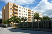 Edison Terraces Apartments