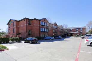 Furnished Studio – Dallas - Farmers Branch Apartments