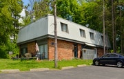 Fayetteville Pines Townhouses Apartments
