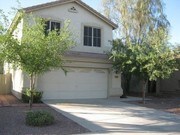 3 Bedroom Single-Family Home for Rent $1450