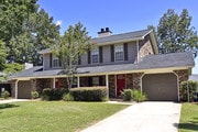 The Cottages at Crowfield Apartments