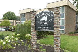 Regency Apartments at Southland