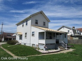 4 Bedroom Single-Family Home for Rent $875