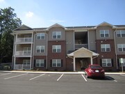 Friar Woods Apartments