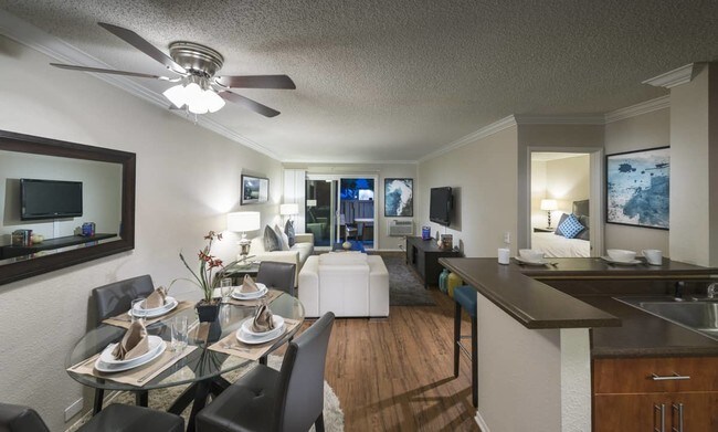 Coronado at Newport Apartment Homes