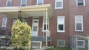 3 Bedroom Single-Family Home for Rent $999