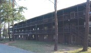 Shady Pines Apartments