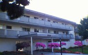 Magnolia Terrace Apartments