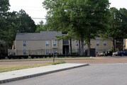 Village Green Apartment Homes