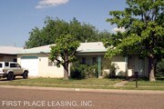 4 Bedroom Single-Family Home for Rent $895