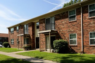 Beech Grove Apartments
