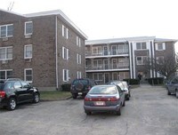 Birdseye Apartments