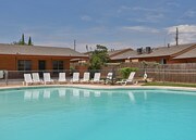 Coronado Hills Apartments