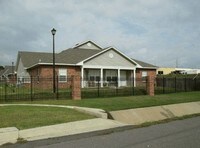 Cottages of Fort Smith Apartments