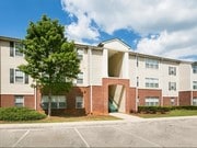 Cambridge Pointe Apartments