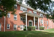 Stiles Arms Apartamentos