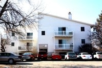 Conifer Chateau Apartments