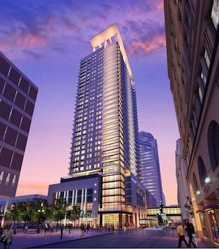 The Nic on 5th Apartments