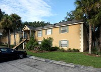 Magnolia Court Apartments