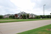 Clearwater Creek Apartment Homes