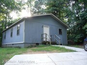 2 Bedroom Single-Family Home for Rent $525