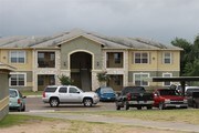 Rio De Vida Apartments