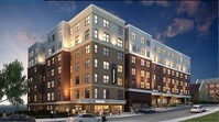 23 Twenty Lincoln Apartments