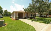 Riverchase Apartments