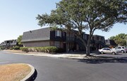 Heritage Square Apartments