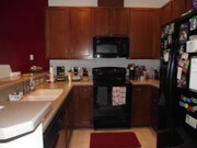 2 Bedroom Townhome for Rent $1200