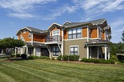 The Apartments at Blakeney