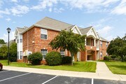 Park Crest Terrace Apartments