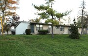 Cedargate Apartments