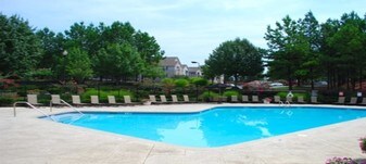 Gwinnett Pointe Apartments