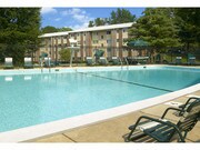 The Villages of Gaithersburg Apartments