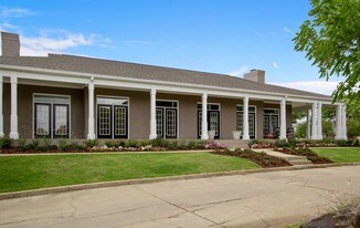 Highpointe Apartments