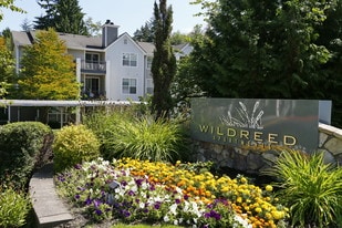 Wildreed Apartments