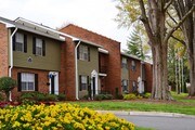 Crest On Providence Apartments