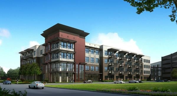 Pearl Woodlake Apartments