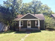 2 Bedroom Single-Family Home for Rent $1150