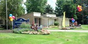Woodlands Apartments