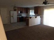 4 Bedroom Single-Family Home for Rent $1300