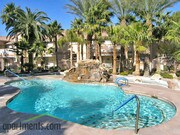 Destinations at Pueblo Apartments