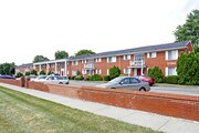 Georgetown Manor Apartments