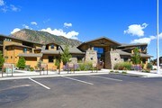 Elevation Luxury Apartments