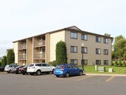 Newbury Apartment Homes