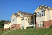 Tuscany Bay Apartments
