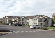 Palermo at Lakeland Apartments