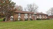 Tudor Lane Apartments