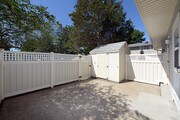 Building Photo - Mill Creek Townhouses Apartments in North Kingstown, Rhode Island
